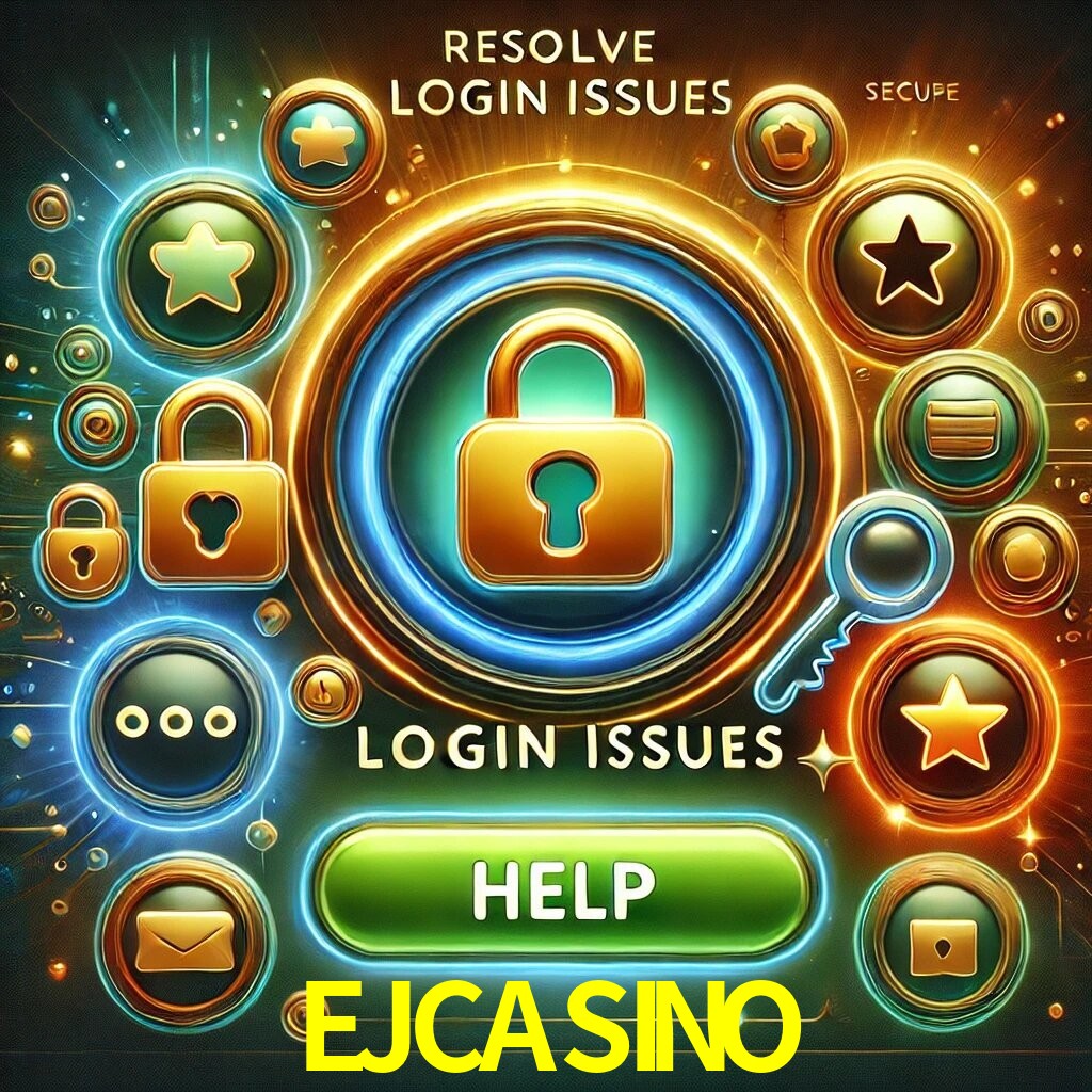 Ajuda para Login
